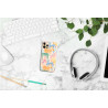Coque de protection en silicone souple pour iPhone 12/ iPhone 12...