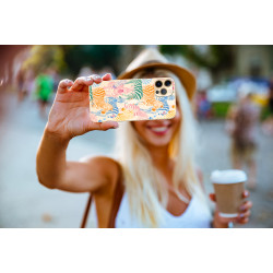 Coque de protection en silicone souple pour iPhone 12/ iPhone 12...