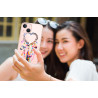 Coque de protection en silicone souple pour iPhone 13 - Attrape...