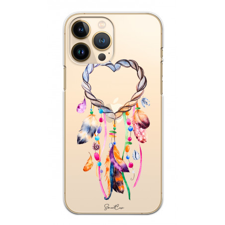 Coque de protection en silicone souple pour iPhone 13 PRO ...