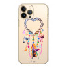 Coque de protection en silicone souple pour iPhone 13 PRO ...