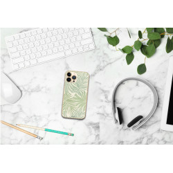 Coque de protection en silicone souple pour iPhone 13 PRO ...