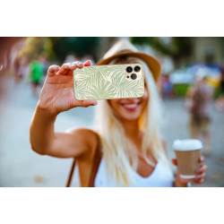 Coque de protection en silicone souple pour iPhone 13 PRO ...