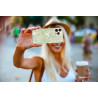 Coque de protection en silicone souple pour iPhone 13 PRO ...