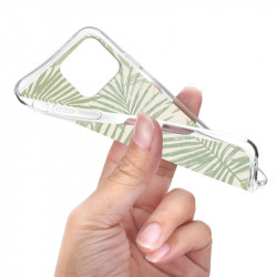 Coque de protection en silicone souple pour iPhone 13 PRO ...