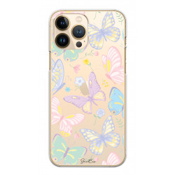 Coque de protection en silicone souple pour iPhone 13 PRO ...