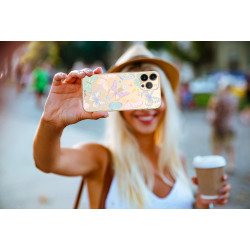 Coque de protection en silicone souple pour iPhone 13 PRO ...