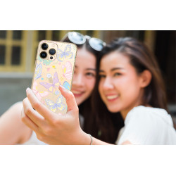 Coque de protection en silicone souple pour iPhone 13 PRO ...