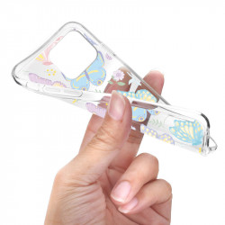 Coque de protection en silicone souple pour iPhone 13 PRO ...