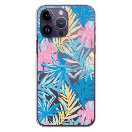 Coque de protection en silicone souple pour iPhone 14 PRO ...