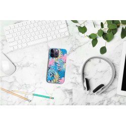Coque de protection en silicone souple pour iPhone 14 PRO ...