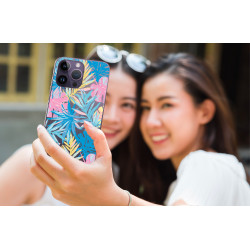 Coque de protection en silicone souple pour iPhone 14 PRO ...