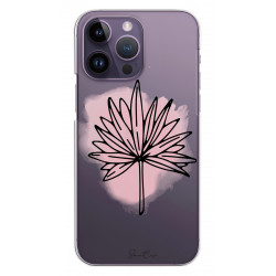 Coque de protection en silicone souple pour iPhone 14 PRO ...