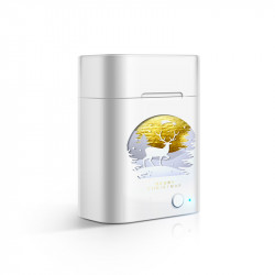 Ecouteurs stereo Bluetooth 5.0 sans fil avec appels binaual et...