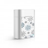 Ecouteurs stereo Bluetooth 5.0 sans fil avec appels binaual et...
