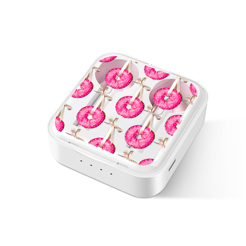 Ecouteurs stereo Bluetooth 5.0 sans fil avec appels binaural et...