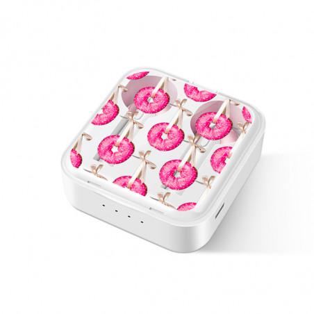 Ecouteurs stereo Bluetooth 5.0 sans fil avec appels binaural et...