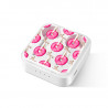 Ecouteurs stereo Bluetooth 5.0 sans fil avec appels binaural et...