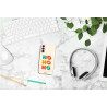 Coque souple transparente pour Samsung Galaxy S21 5G - Ho ho ho