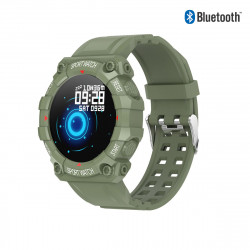 Montre connectee 1,3 pouces avec fonctionnalite fitness pour...