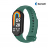 Bracelet connecte avec traqueur de fitness et podometre - Silicone...