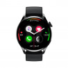 Montre connectee etanche avec appels Bluetooth et moniteur de...