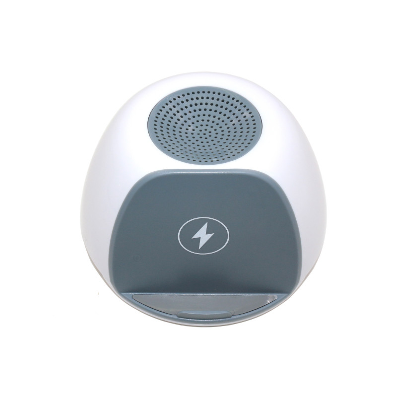 Mini haut - parleur sans fil Bluetooth portables avec chargeur a...