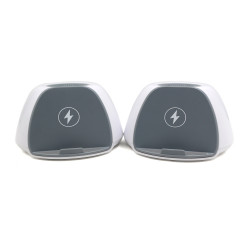 Mini haut - parleur sans fil Bluetooth portables avec chargeur a...