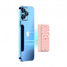 Powerbank magsafe 10000mAh - Rose - Customized by SmartCase Studios