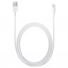 Cable USB/ Lightning 3 m - Blanc