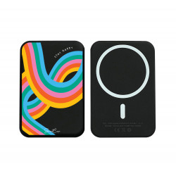 Powerbank magsafe 10000mAh - Noir - Customized by SmartCase Studios