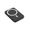 Powerbank magsafe 10000mAh - Noir - Customized by SmartCase Studios