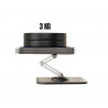 Support pliable en aluminium pour Smartphone et tablette -
