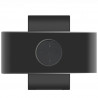 Haut - parleur radio sans fil Bluetooth rotatif avec horloge et alarme