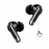 Ecouteurs Bluetooth 5.3 intra auriculaire - Noir