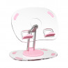Support pliable pour tablette et Smartphone - Rose