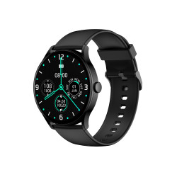 Montre intelligente waterproof IP68 avec fonction sante - No