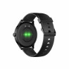 Montre intelligente waterproof IP68 avec fonction sante - Noire