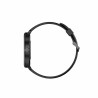 Montre intelligente waterproof IP68 avec fonction sante - Noire