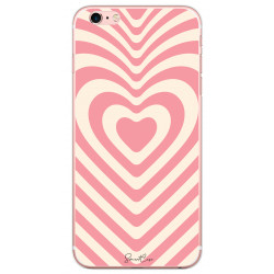Coque iPhone 6/7/8/SE/SE2 - Heartfalls