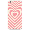Coque iPhone 6/7/8/SE/SE2 - Heartfalls