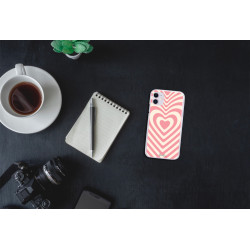 Coque iPhone 11 - Heartfalls