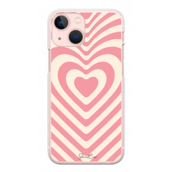 Coque iPhone 13 - Heartfalls