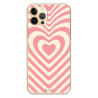 Coque iPhone 14 Pro Max - Heartfalls