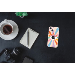 Coque iPhone 13 - Eye