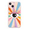 Coque iPhone 14 Plus - Eye