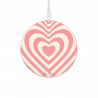 Chargeur a induction Rose - Heartfalls
