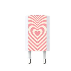 Chargeur secteur 5w - Heartfalls