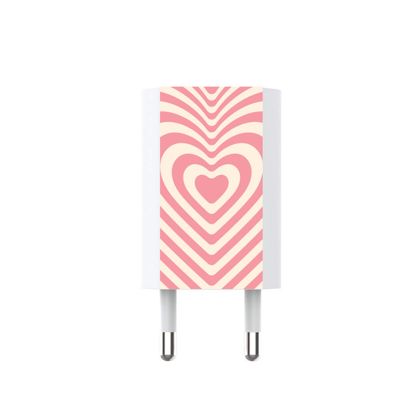 Chargeur secteur 5w - Heartfalls