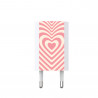 Chargeur secteur 5w - Heartfalls